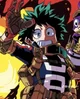 Izuku Midoriya
