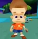 Based Jimmy Neutron