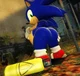 Thicc Sonic