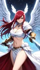Erza Scarlet 