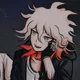 Nagito - Angst