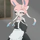 Maid Sylveon