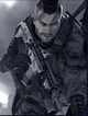 John Soap MacTavish