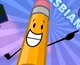 Pencil - BFDI - BFB