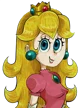 Princess Peach 