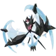 Dawn Wings Necrozma