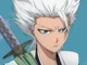 Toshiro Hitsugaya