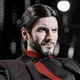 Seneca crane