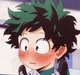 Izuku Midoriya