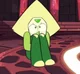 Toddler Peridot