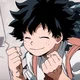 Izuku Midoriya 