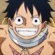 Luffy