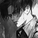 levi ackerman