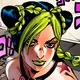 Jolyne Kujo