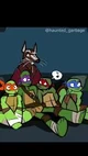 TMNT apocalypse 