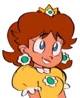 Princess Daisy