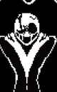 WD gaster