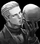Albert Wesker