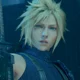 Cloud Strife