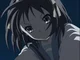 Haruhi Suzumiya