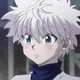 Killua Zoldyck