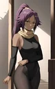 yoruichi