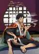 Trafalgar Law
