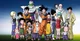 Dragon Ball Battles