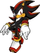 Shadow the hedgehog