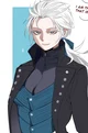 Female Vergil 