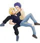 Hitoshi and denki