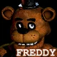 Freddy Fazbear