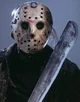 Jason Voorhees