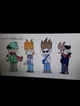 Soft Eddsworld 