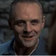 Dr Hannibal Lecter 
