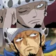 Trafalgar Law