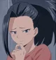 Momo Yaoyorozu