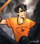 Percy Jackson