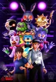 Security Breach FNAF