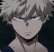 Bakugou Katsuki 