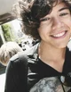 Harry Edward Styles 