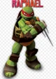 Raphael tmnt