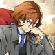 Roommate Chuuya