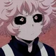 Scared Mina Ashido 3
