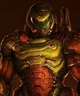 DOOM SLAYER