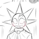 Sun -Vamp hunter AU-
