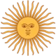 sun god