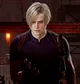 Leon S Kennedy 