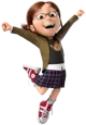 Margo gru 