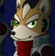 Fox mccloud